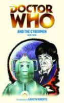 DOCTOR WHO & THE CYBERMAN MMPB (O/A) (DEC108339)