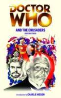 DOCTOR WHO & THE CRUSADERS MMPB (O/A) (DEC108338)