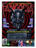 FANGORIA #306 SEP 2011