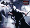 BATMAN ARKHAM CITY 16 MONTH WALL CALENDAR