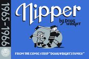 NIPPER TP VOL 02 1965-1966