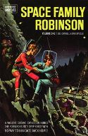 SPACE FAMILY ROBINSON ARCHIVES HC VOL 01