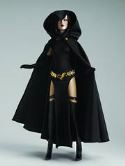 TONNER DC STARS RAVEN DLX DOLL