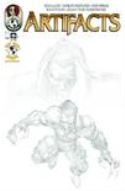 ARTIFACTS #5 (OF 13) TOP COW STORE B&W VAR CVR