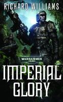 WARHAMMER 40K IMPERIAL GLORY MMPB