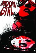 MOON GIRL #4 (OF 5)