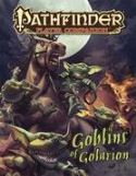 PATHFINDER PLAYER COMPANION GOBLINS GOLARION