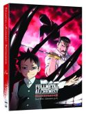 FMA BROTHERHOOD PART 05 DVD