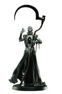 DC BLACKEST NIGHT FIG COLL MAG SPECIAL NEKRON