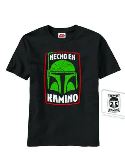 SW HECHO EN KAMINO BLK PX T/S XL