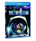 DOCTOR WHO BD SER 06 PT 01