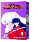 (USE OCT158552) INU YASHA VIZBIG ED TP VOL 08