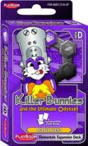 KILLER BUNNIES ODYSSEY DA ELEMENTALS EXP