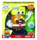 MR POTATO HEAD SPUDBOB SQUAREPANTS