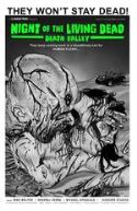 NIGHT O/T LIVING DEAD DEATH VALLEY #4 (OF 5) INCV CVR