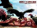 NIGHT O/T LIVING DEAD DEATH VALLEY #4 (OF 5) WRAP CVR (MR)