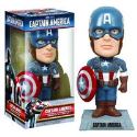 CAPTAIN AMERICA MOVIE WACKY WOBBLER