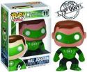 POP GREEN LANTERN HAL JORDAN VINYL FIG