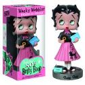 BETTY BOOP 50S WACKY WOBBLER