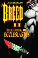 BREED COL VOL 02 BOOK OF ECCLESIASTES S&N HC (MR)