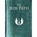 STAR WARS JEDI PATH HC