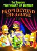 (USE FEB208081) SIMPSONS TREEHOUSE OF HORROR TP VOL 06 BEYON