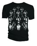 DOCTOR WHO CYBERMAN ARMY T/S LG