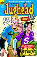 JUGHEAD #209