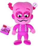 FRANKEN BERRY AD ICON PLUSHIE