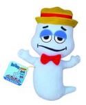 BOO BERRY AD ICON PLUSHIE