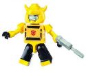 KRE-O TRANSFORMERS BUMBLEBEE SET