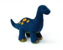 GUND BRET THE BRONTOSAURUS DINOSAUR PLUSH