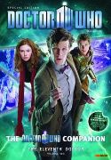 DOCTOR WHO SPECIAL #29