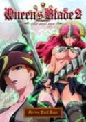 QUEENS BLADE 2 THE EVIL EYE DVD PT 02  (MR)