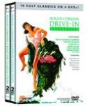 ROGER CORMAN DRIVE-IN DVD COLL