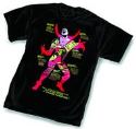 DEADMAN STRANGE ADVENTURES T/S LG