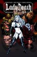 LADY DEATH (ONGOING) #8 (MR)