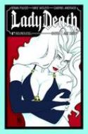 LADY DEATH (ONGOING) #8 ART DECO 3-COPY INCV  (MR)