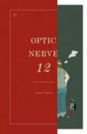 OPTIC NERVE #12 (MR)