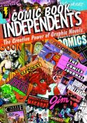 COMIC BOOK INDEPENDENTS DVD