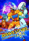 BRAVESTARR COMP SER DVD BOX SET