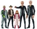 DOCTOR WHO SERIES 6 10PC AF ASST WAVE 01