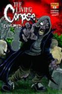 LIVING CORPSE EXHUMED #1 (OF 6)