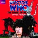 DOCTOR WHO STONES OF BLOOD AUDIO CD