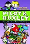 PILOT & HUXLEY GN VOL 02