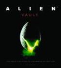 ALIEN VAULT DEFINITIVE STORY MAKING OF FILM HC