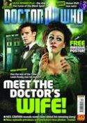 DOCTOR WHO MAGAZINE #439