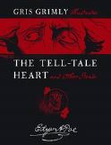 TELL TALE HEART & OTHER STORIES ILLUSTRATED NOVEL