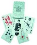 BLACK BUTLER PLAYING CARDS