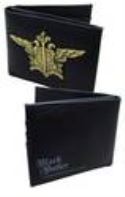 BLACK BUTLER PHANTOMHIVE EMBLEM WALLET